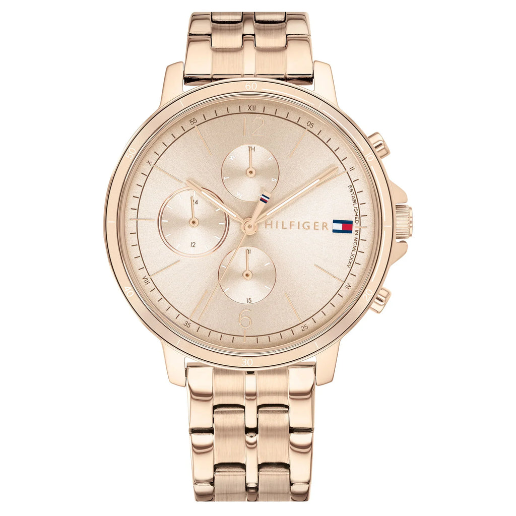 Tommy Hilfiger Watch For Women 1782190