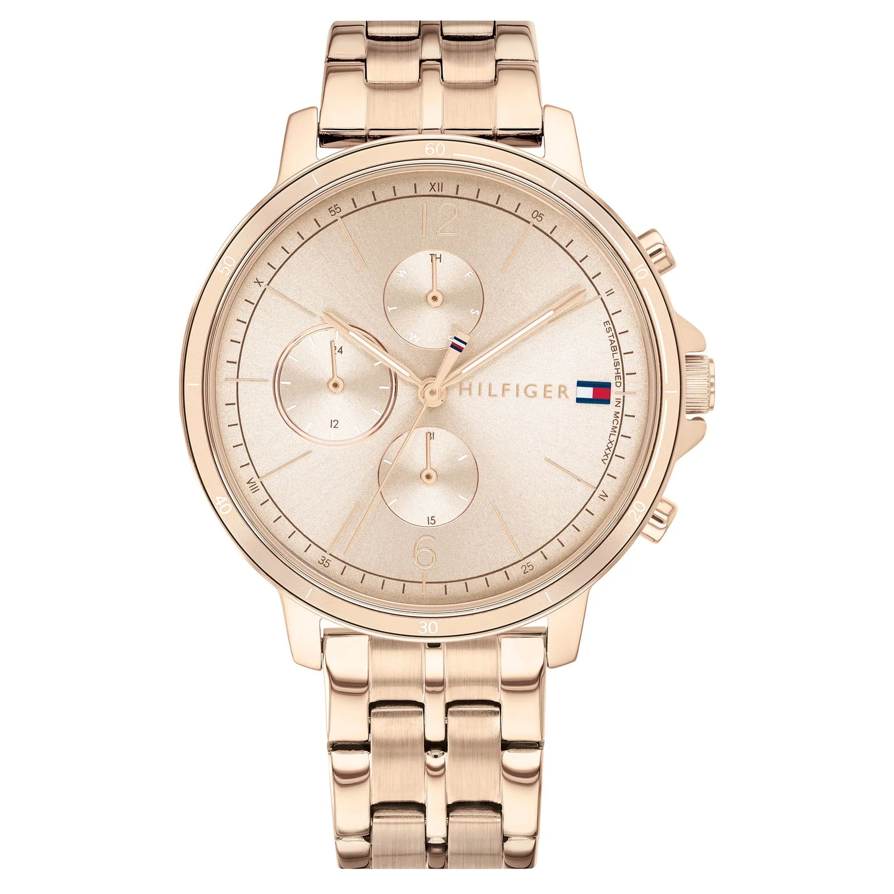 Tommy Hilfiger Watch For Women 1782190