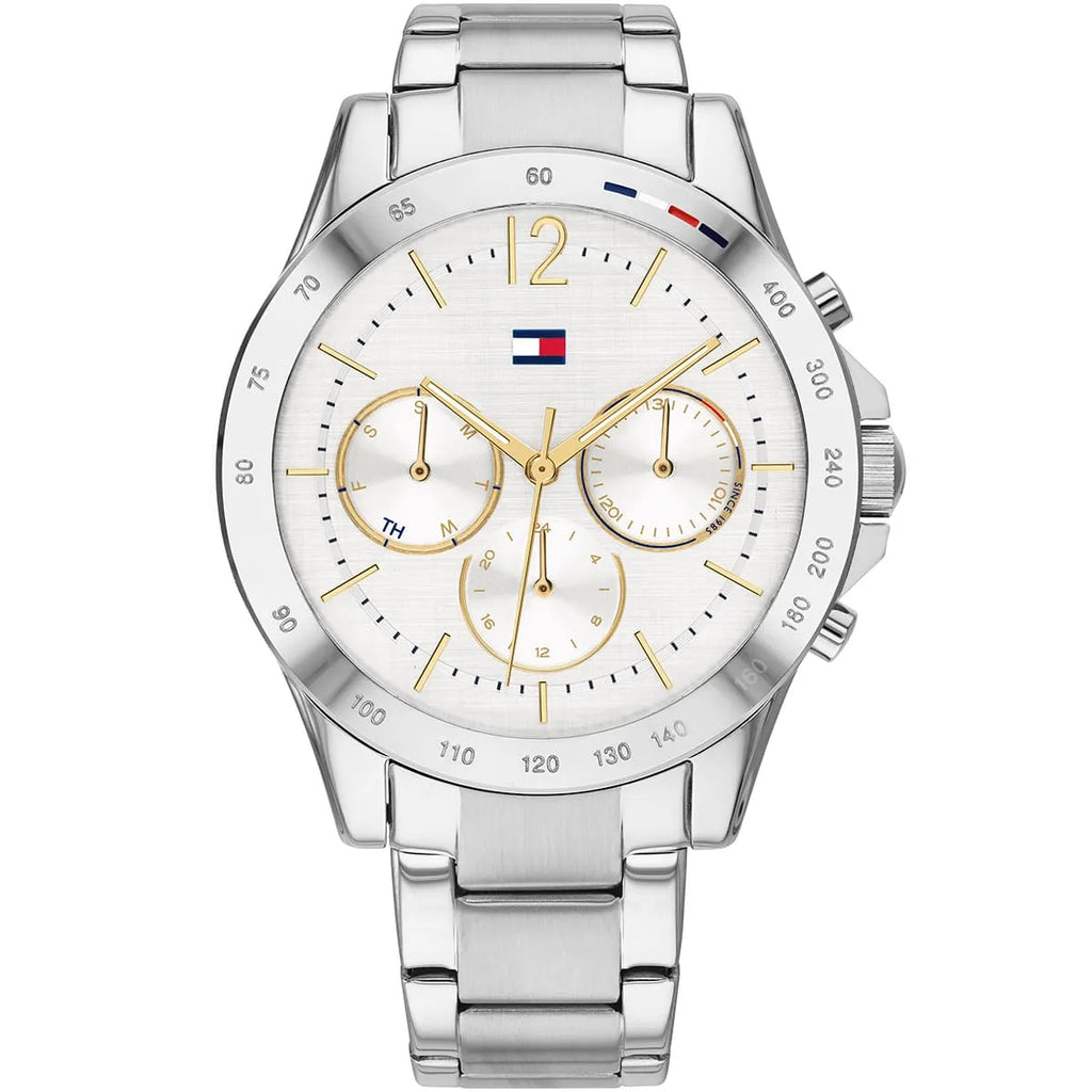 Tommy Hilfiger Watch For Women 1782194