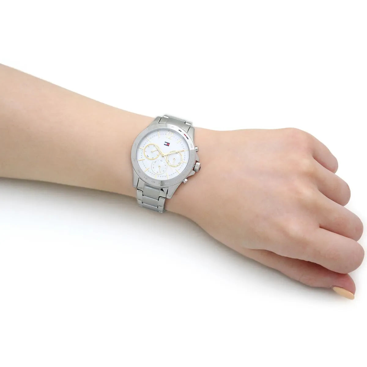 Tommy Hilfiger Watch For Women 1782194