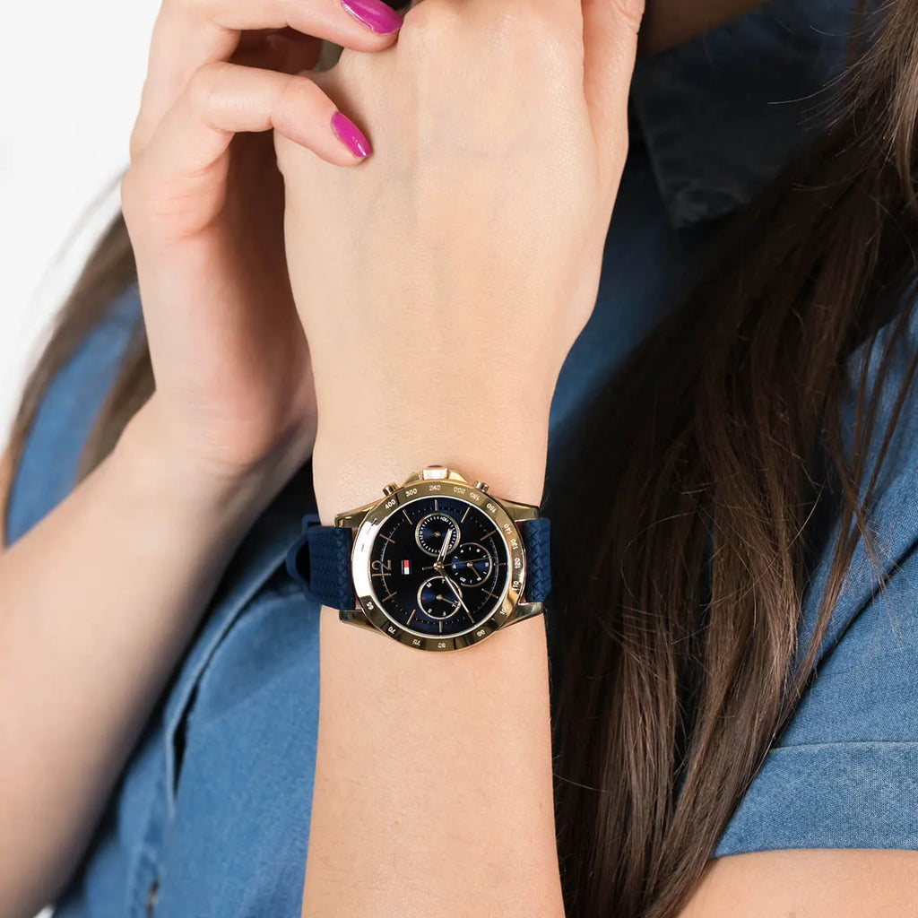 Tommy Hilfiger Watch For Women 1782198