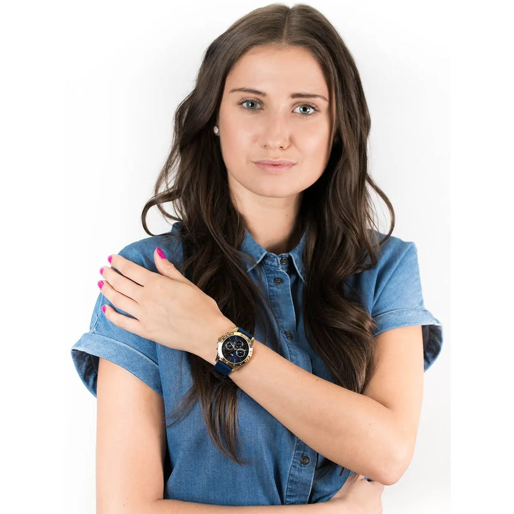 Tommy Hilfiger Watch For Women 1782198