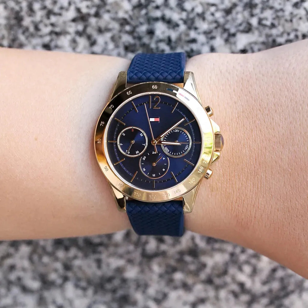 Tommy Hilfiger Watch For Women 1782198