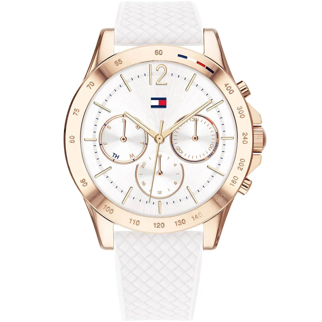 Tommy Hilfiger Watch For Women 1782199