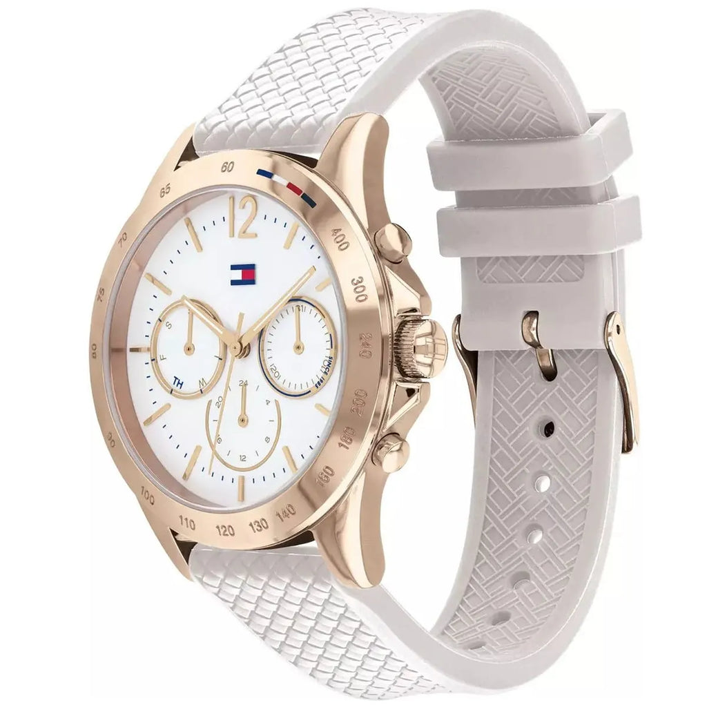 Tommy Hilfiger Watch For Women 1782199