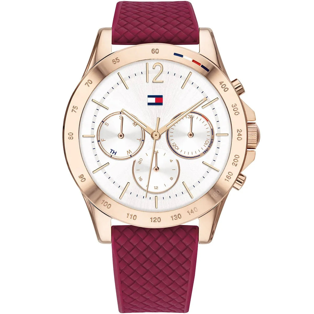 Tommy Hilfiger Watch For Women 1782200