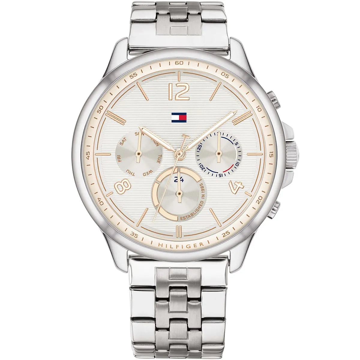 Tommy Hilfiger Watch For Women 1782222
