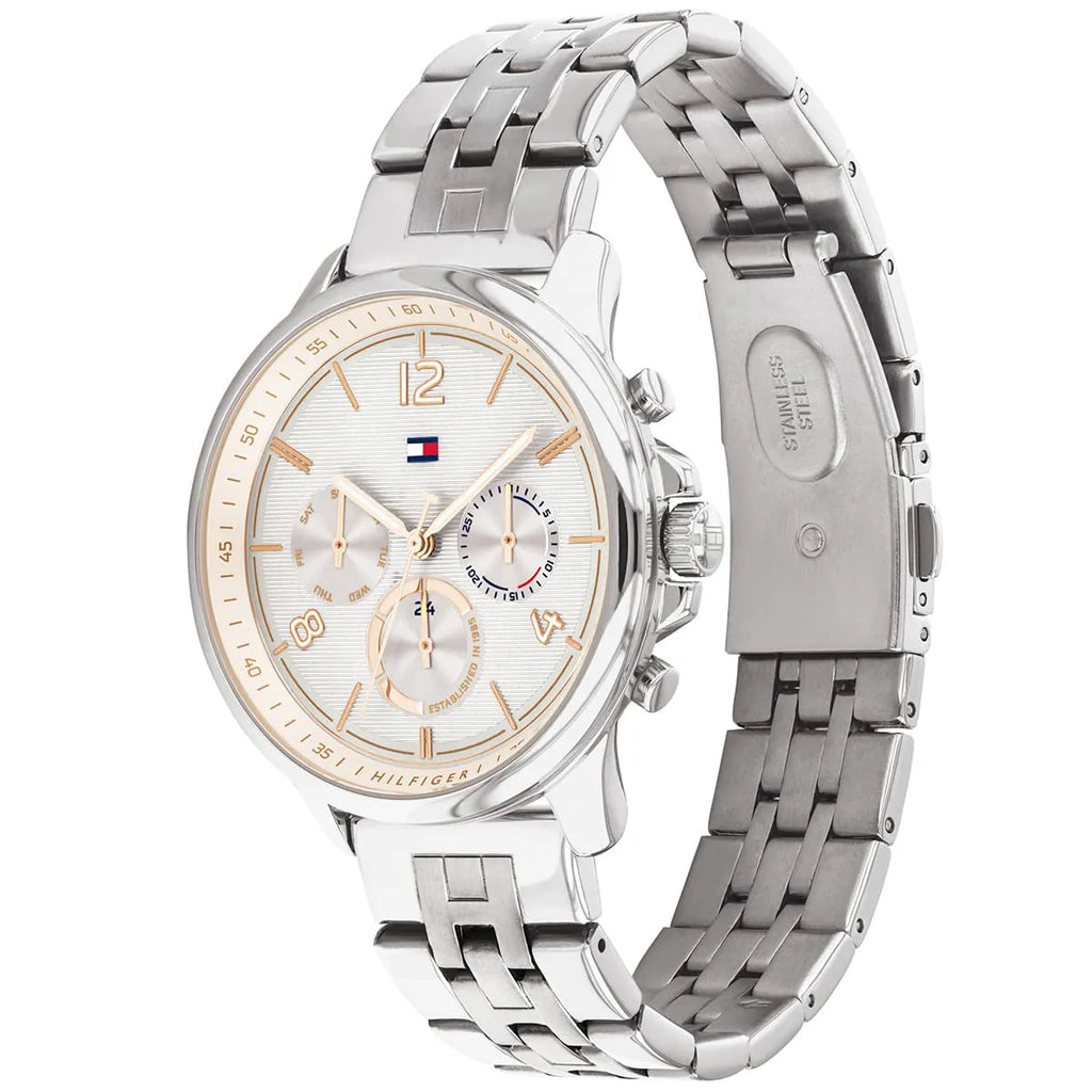 Tommy Hilfiger Watch For Women 1782222