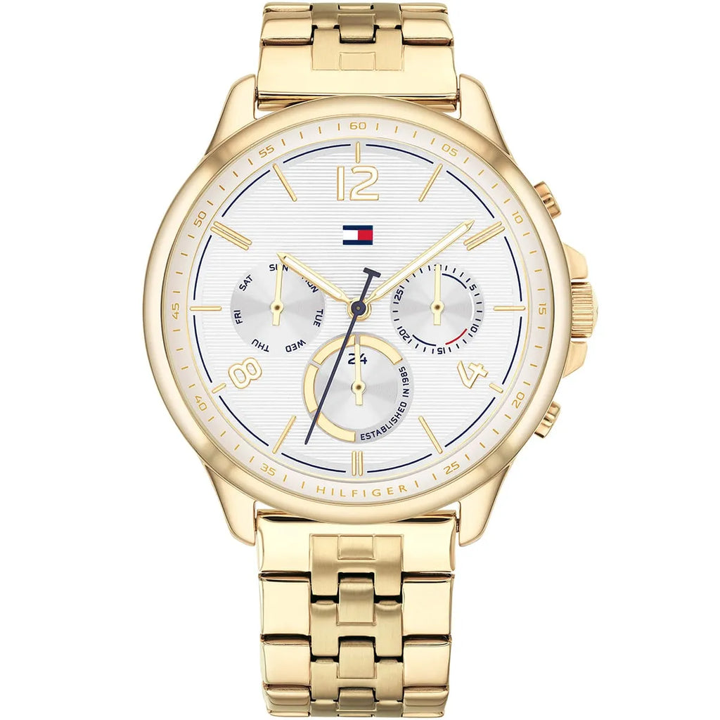 Tommy Hilfiger Watch For Women 1782223