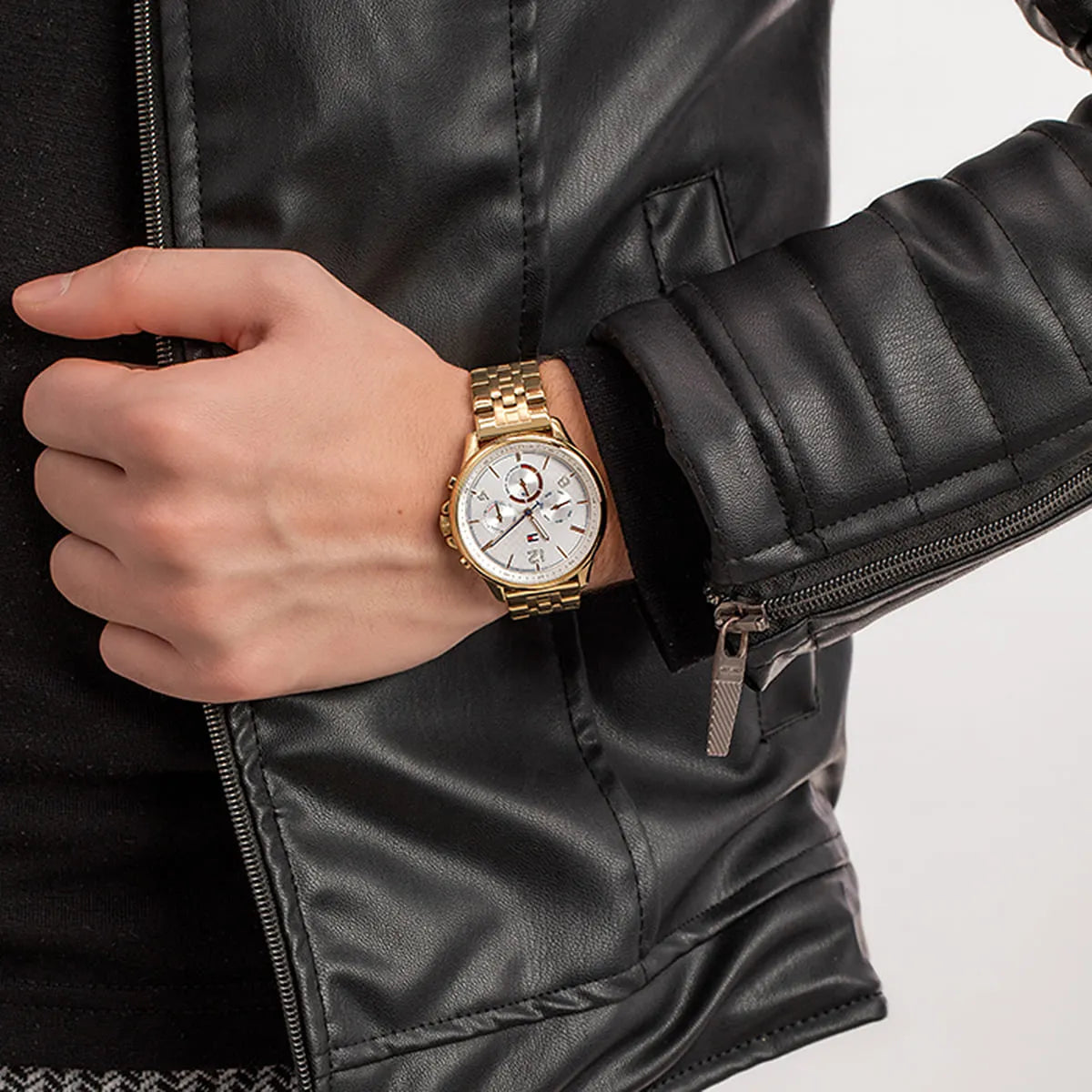 Tommy Hilfiger Watch For Women 1782223