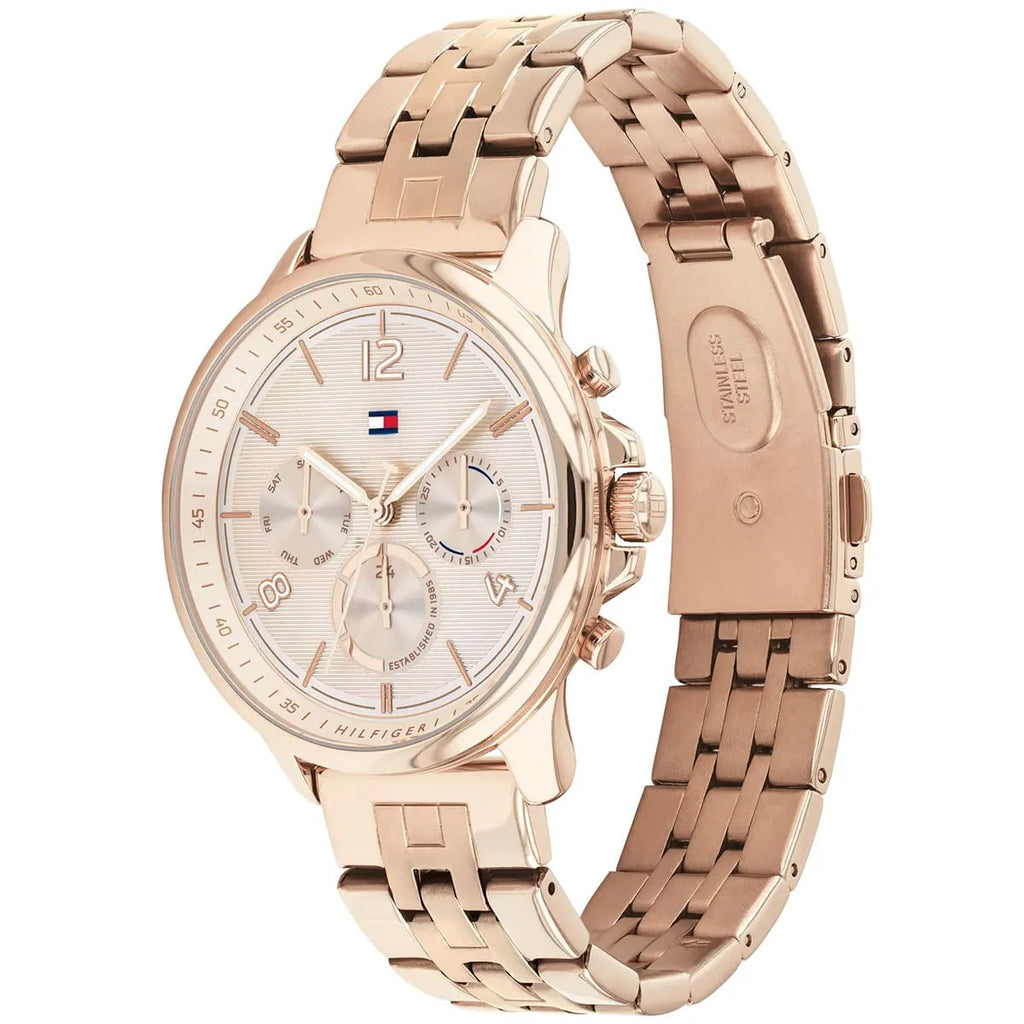 Tommy Hilfiger Watch For Women 1782224
