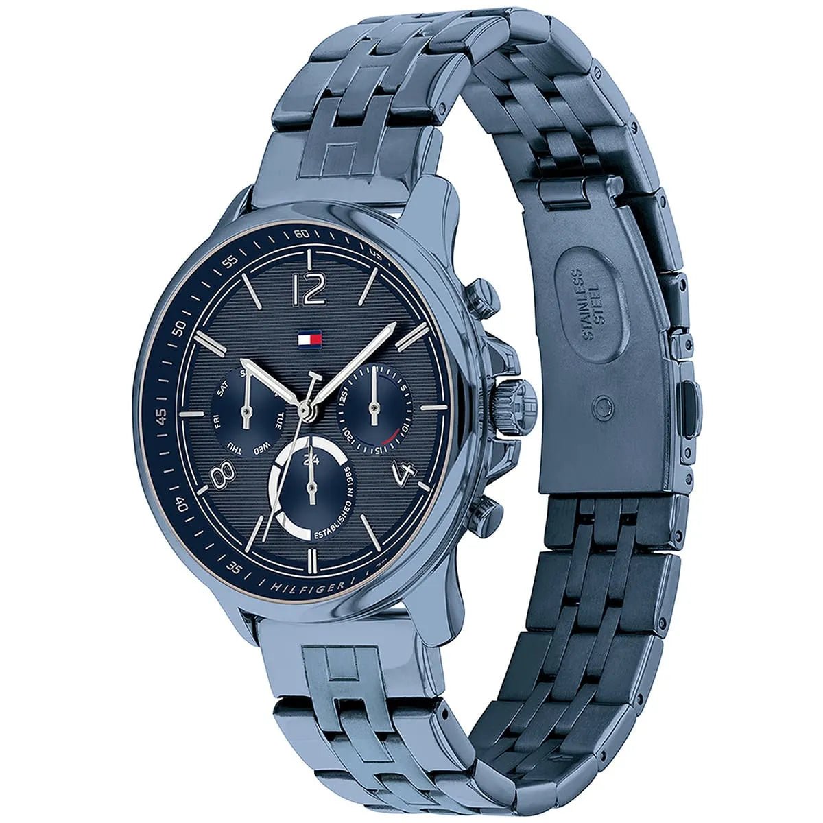 Tommy Hilfiger Watch For Women 1782227