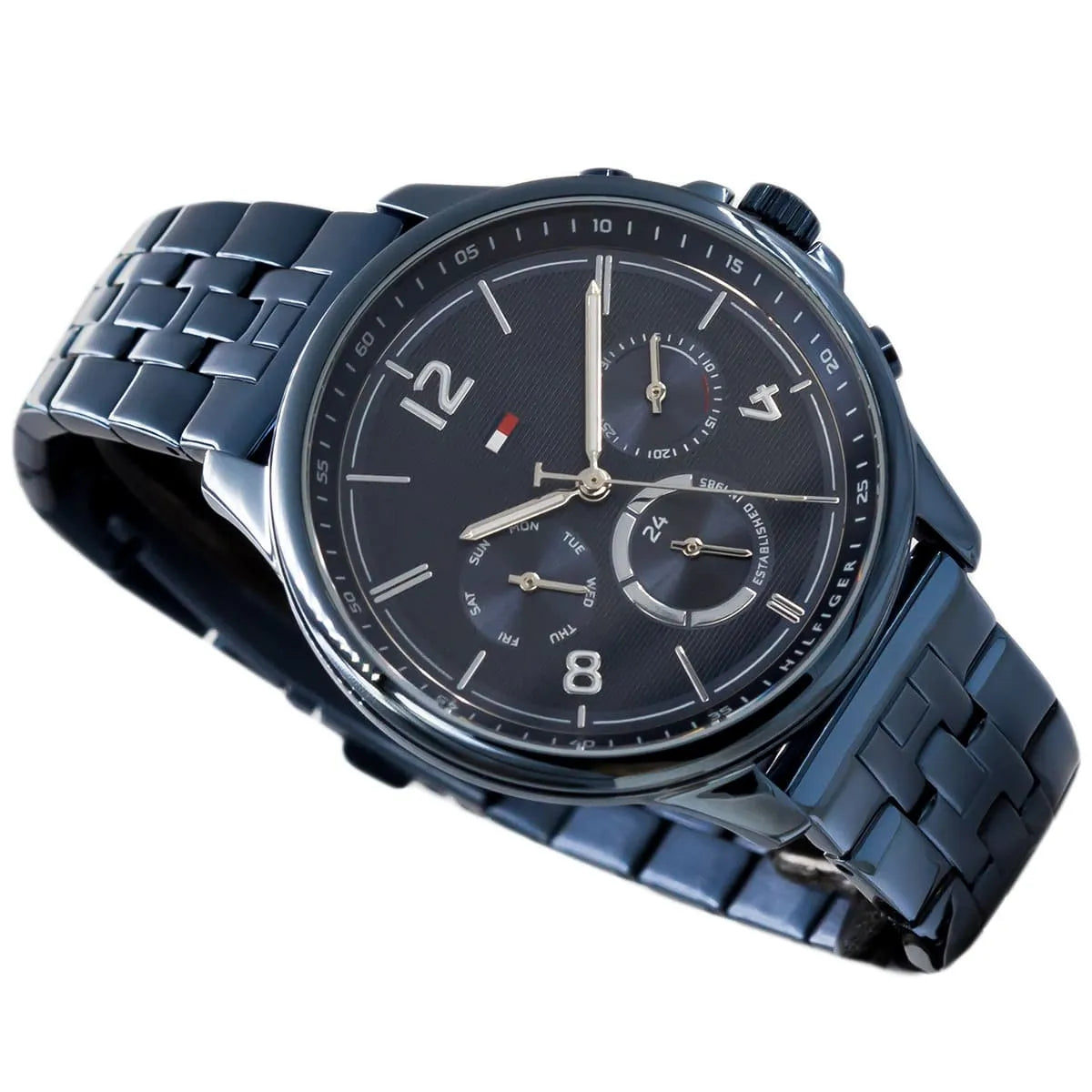 Tommy Hilfiger Watch For Women 1782227