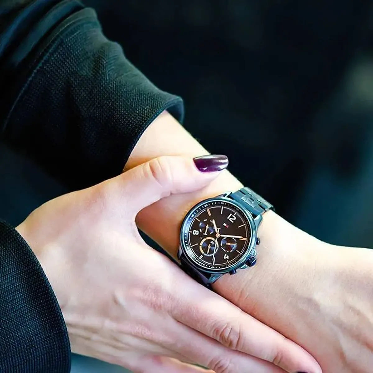 Tommy Hilfiger Watch For Women 1782227