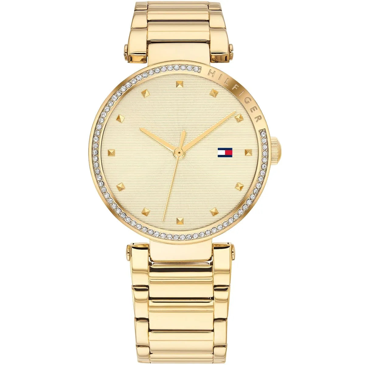 Tommy Hilfiger Watch For Women 1782235