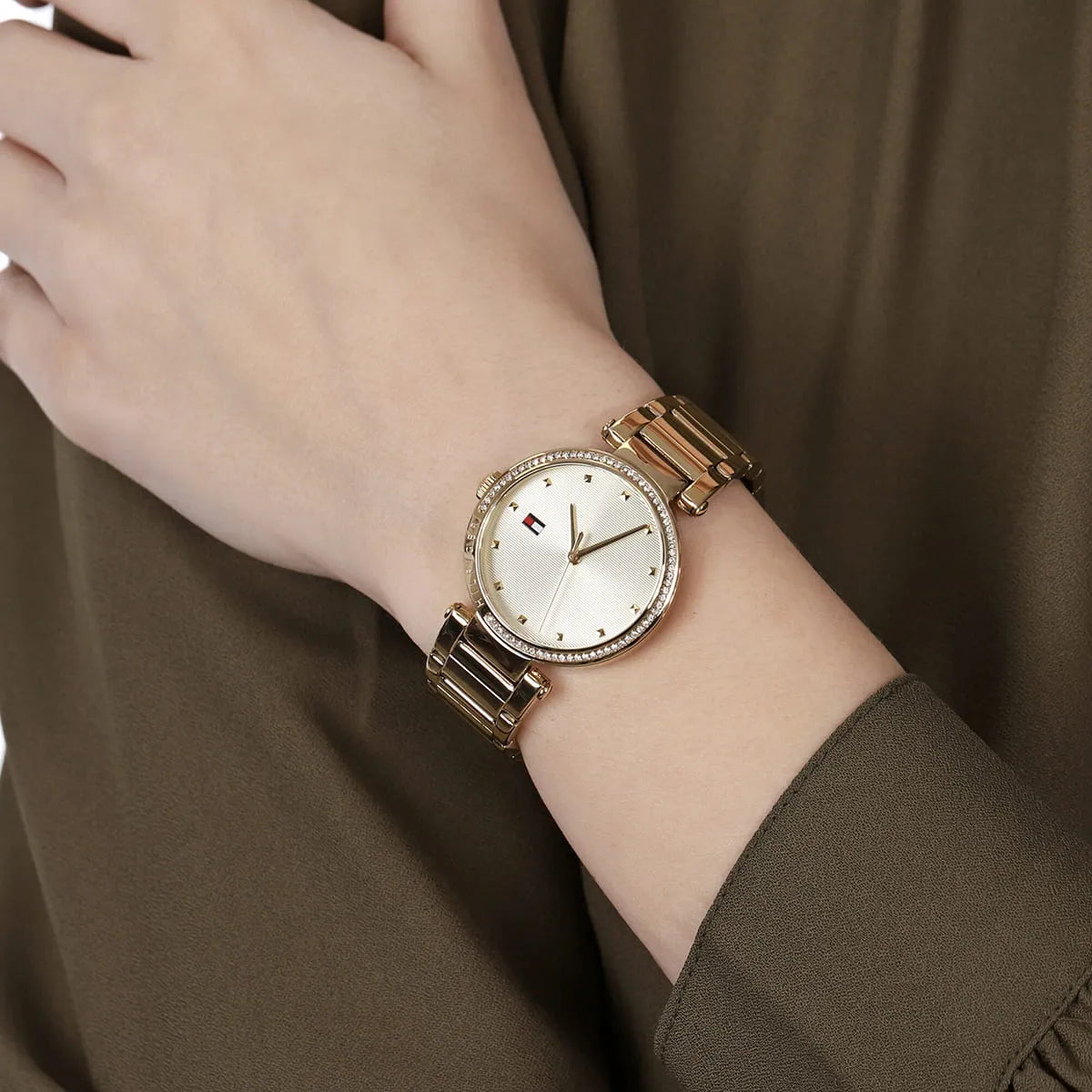 Tommy Hilfiger Watch For Women 1782235