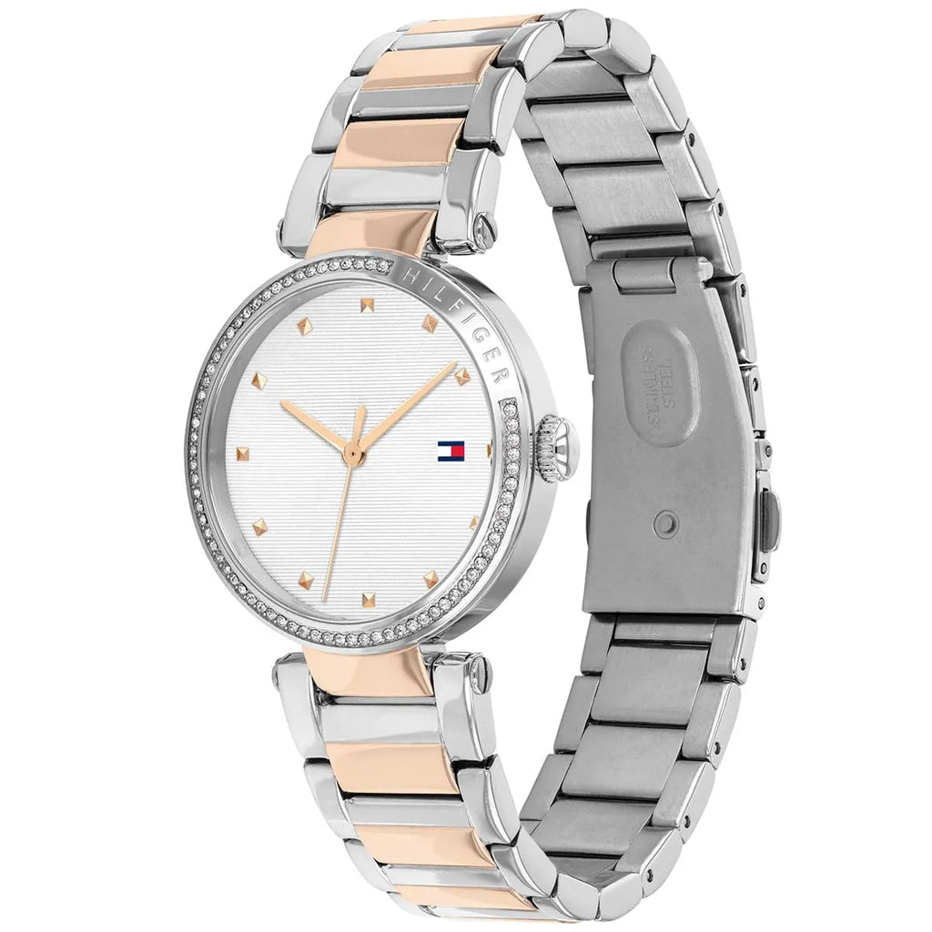 Tommy Hilfiger Watch For Women 1782236