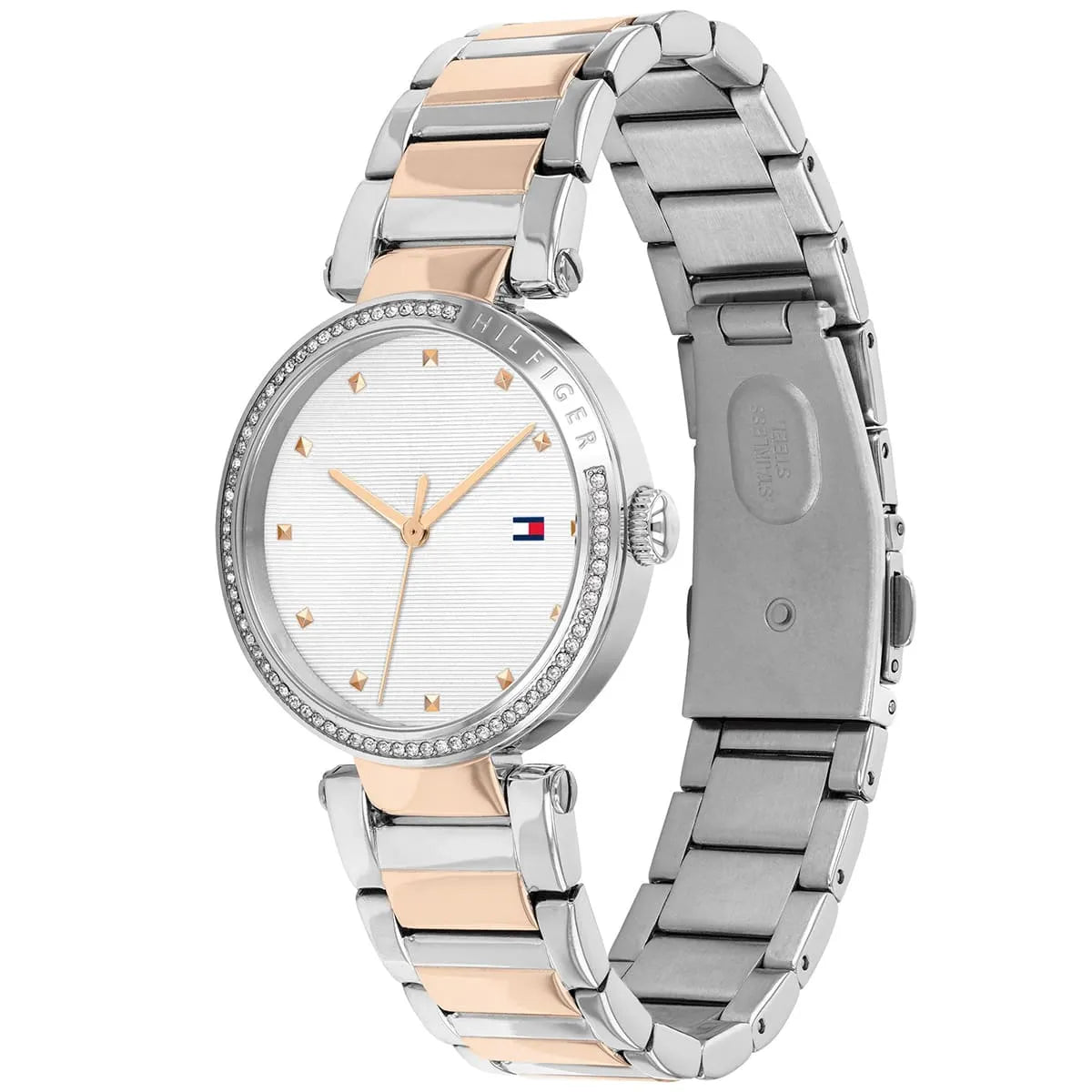 Tommy Hilfiger Watch For Women 1782236