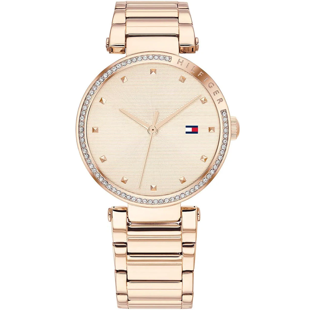 Tommy Hilfiger Watch For Women 1782237