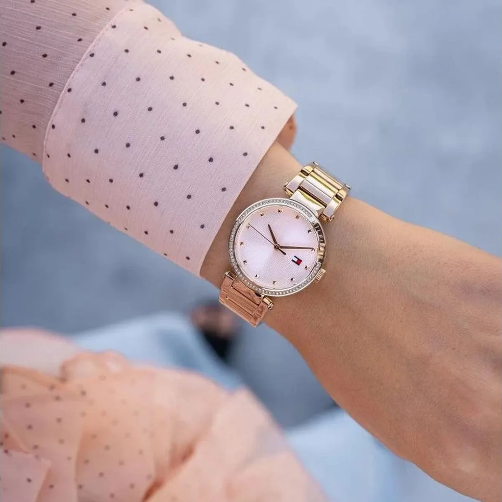 Tommy Hilfiger Watch For Women 1782237