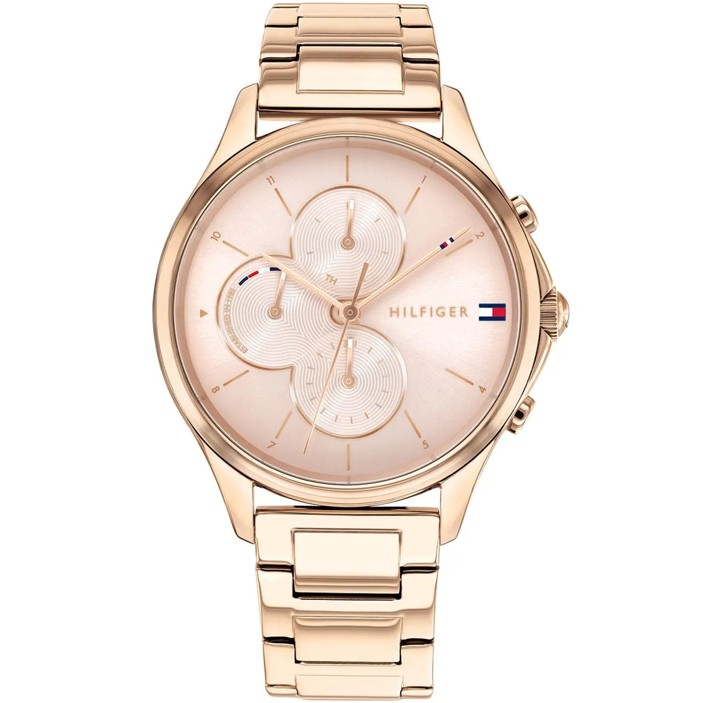 Tommy Hilfiger Watch For Women 1782259
