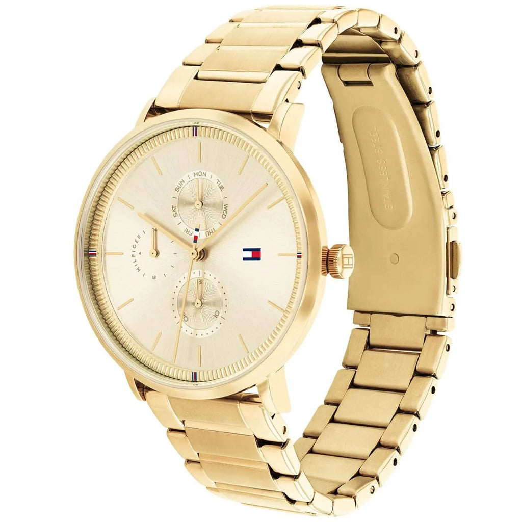 Tommy Hilfiger Watch For Women 1782297