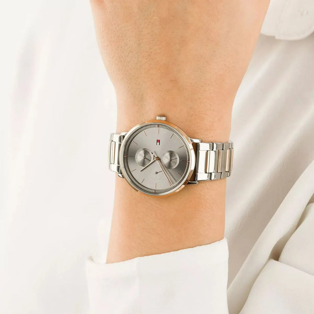 Tommy Hilfiger Watch For Women 1782300