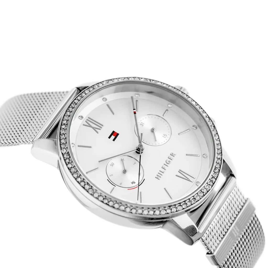 Tommy Hilfiger Watch For Women 1782301