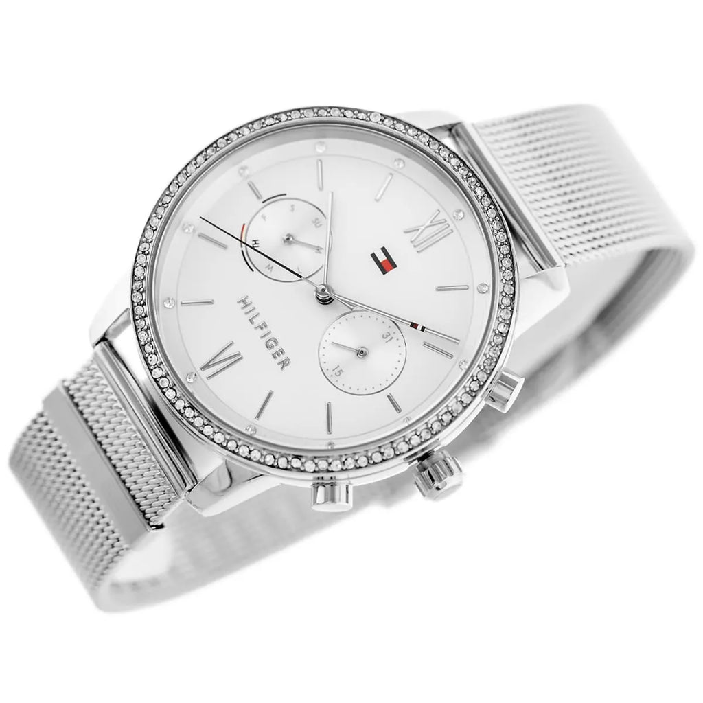 Tommy Hilfiger Watch For Women 1782301