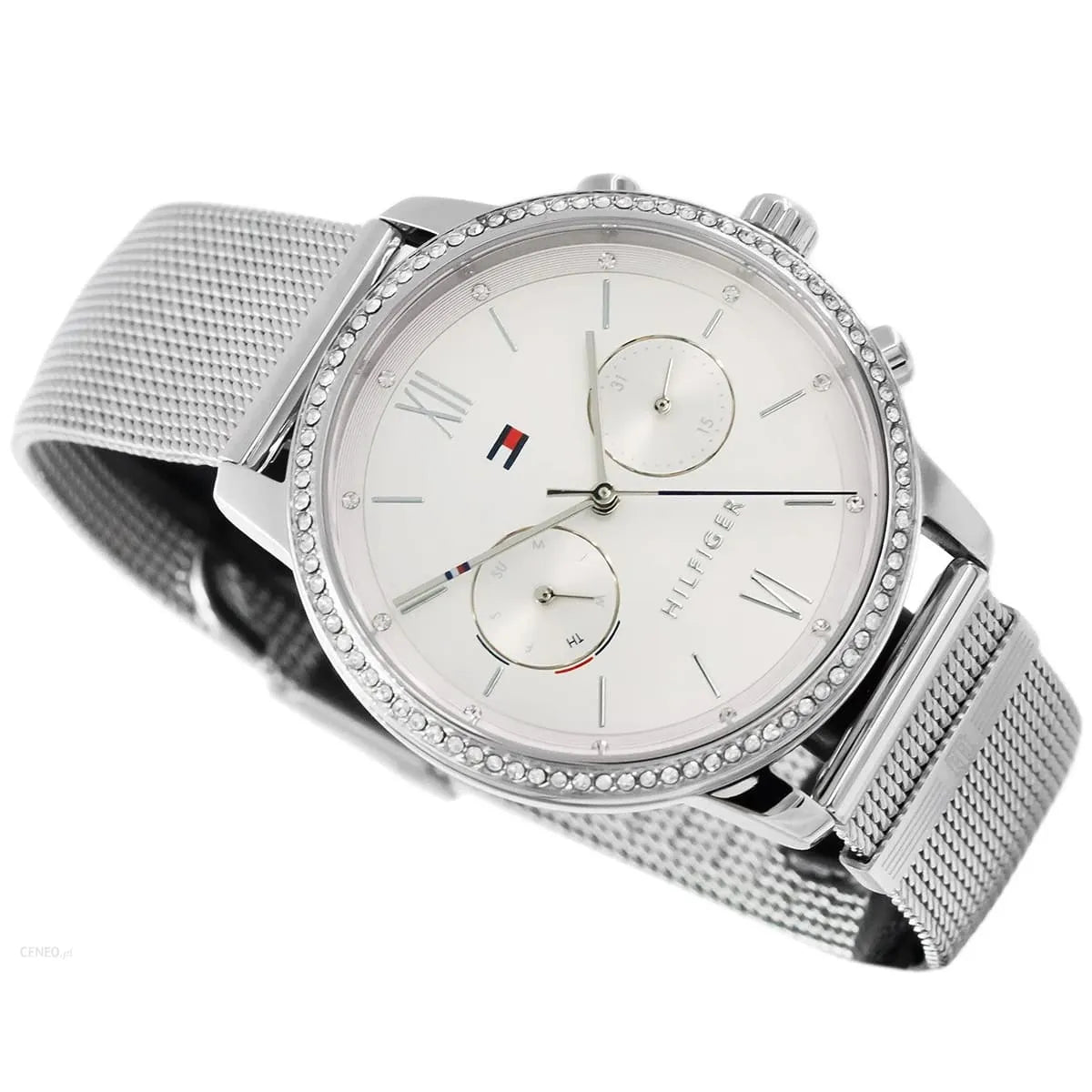 Tommy Hilfiger Watch For Women 1782301