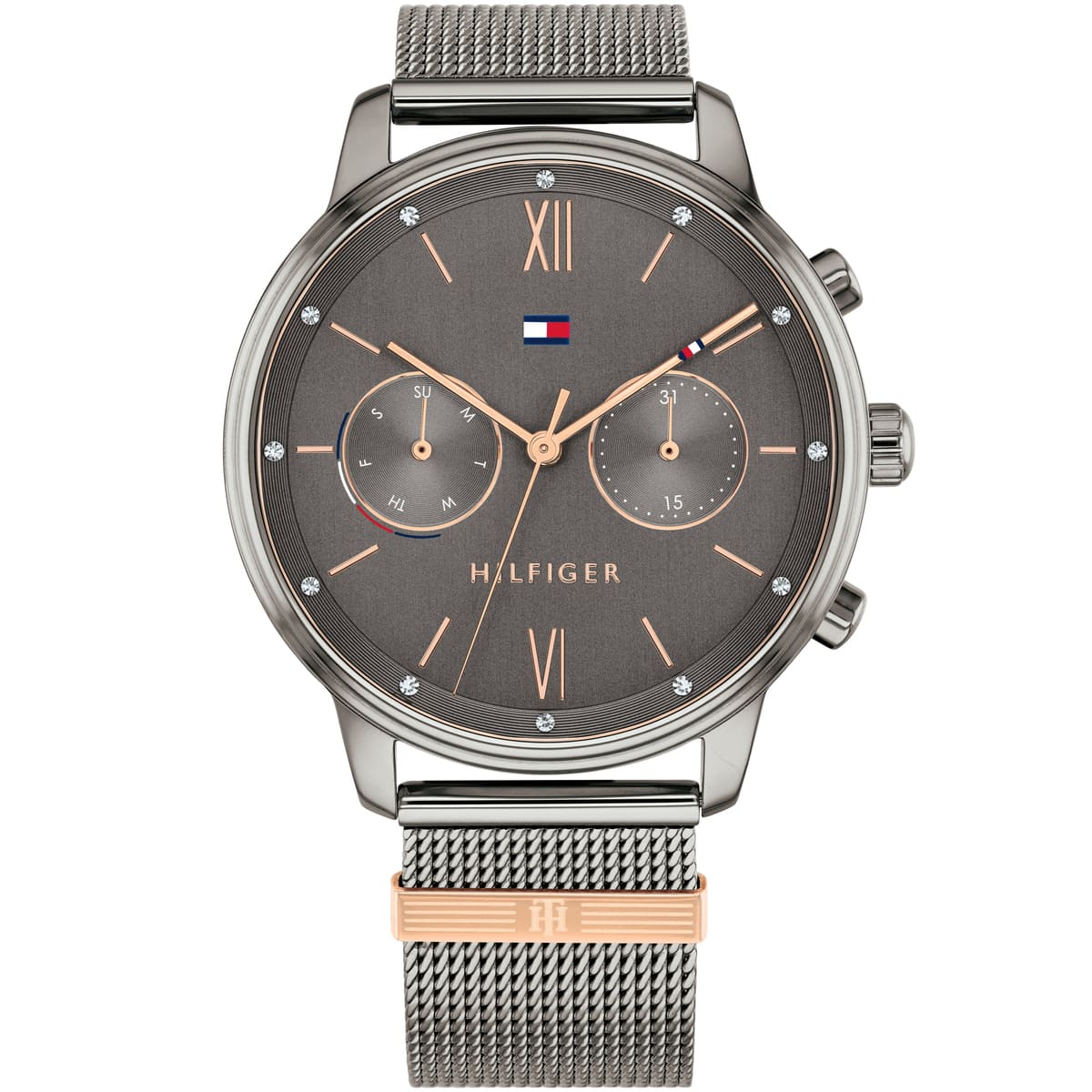 Tommy Hilfiger Watch For Women 1782304