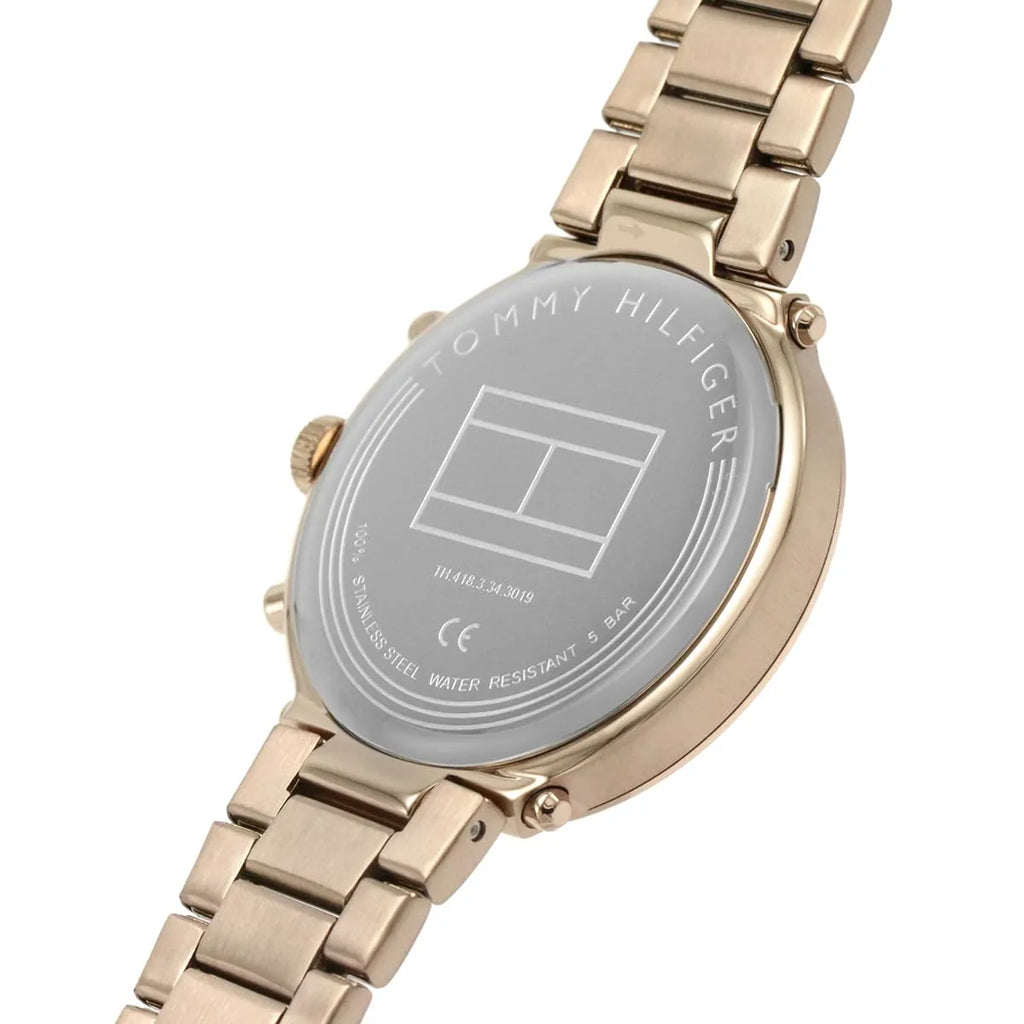 Tommy Hilfiger Watch For Women 1782347