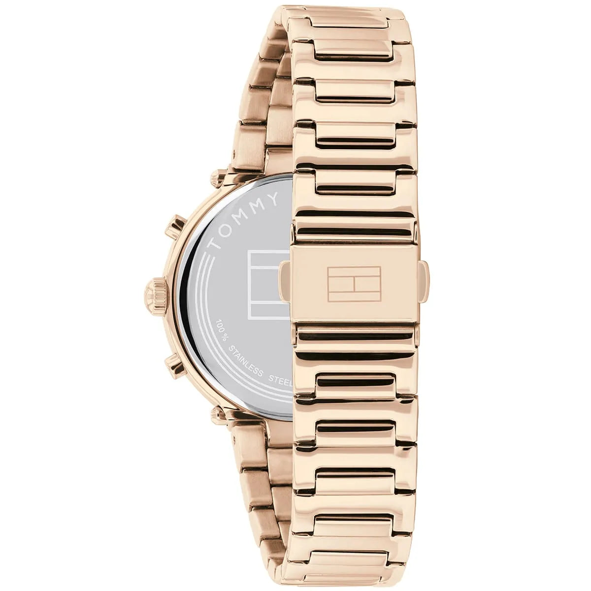 Tommy Hilfiger Watch For Women 1782347