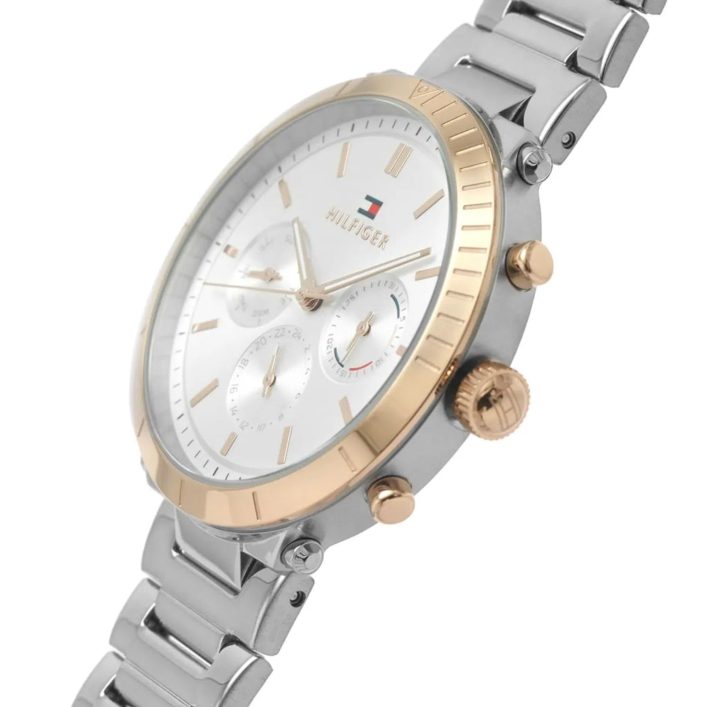 Tommy Hilfiger Watch For Women 1782348