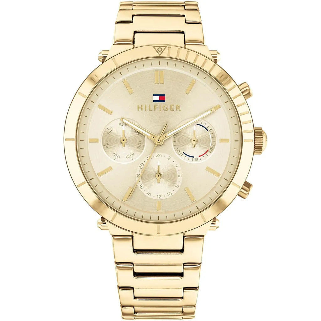 Tommy Hilfiger Watch For Women 1782350