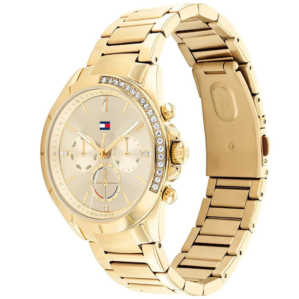 Tommy Hilfiger Watch For Women 1782385