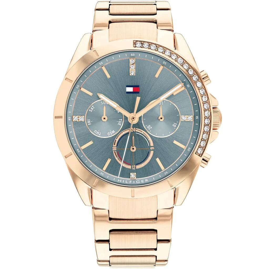 Tommy Hilfiger Watch For Women 1782386