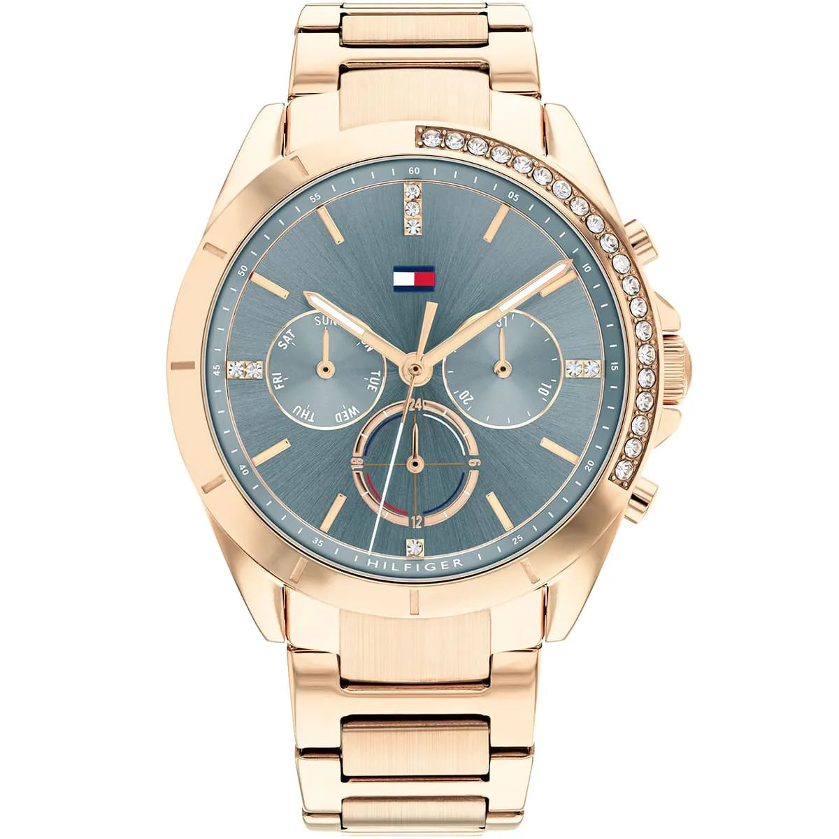 Tommy Hilfiger Watch For Women 1782386