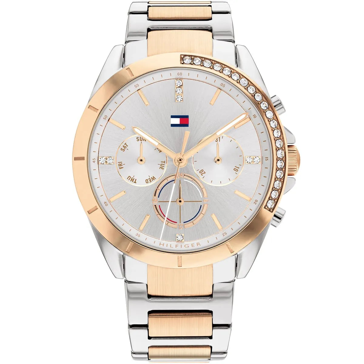 Tommy Hilfiger Watch For Women 1782387