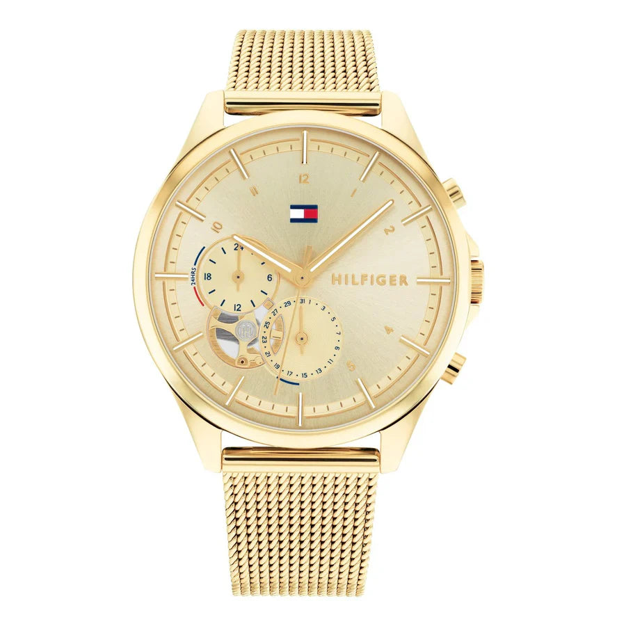 Tommy Hilfiger Watch For Women 1782417