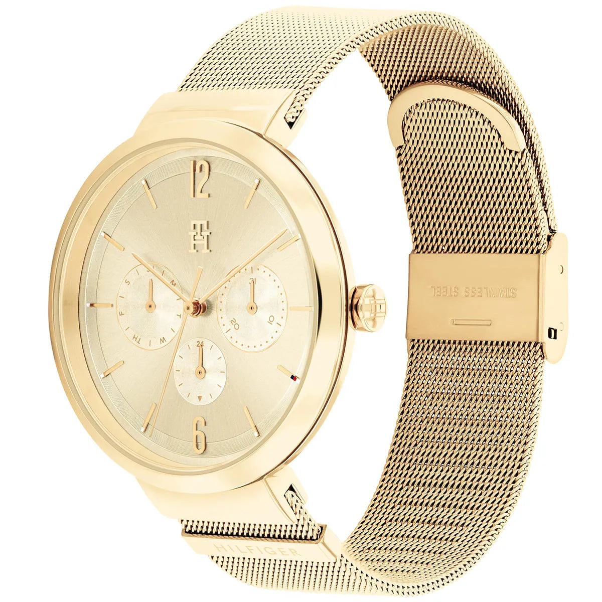 Tommy Hilfiger Watch For Women 1782539