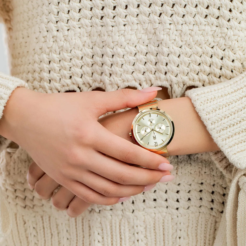 Tommy Hilfiger Watch For Women 1782539