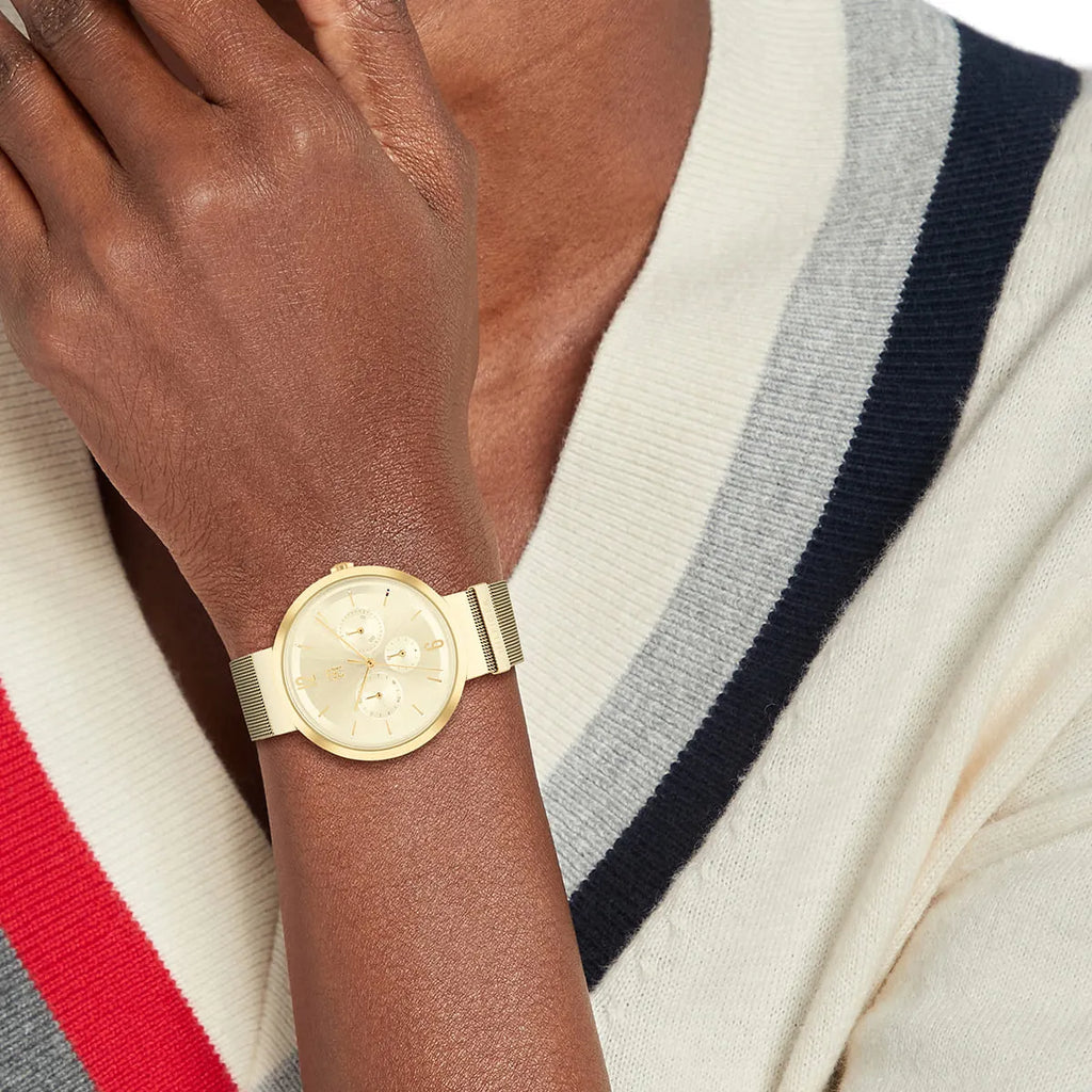 Tommy Hilfiger Watch For Women 1782539