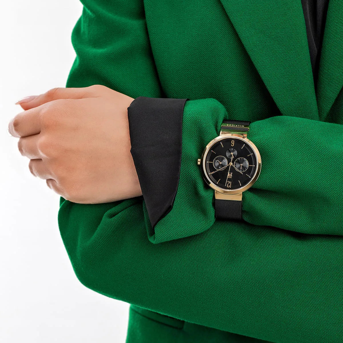 Tommy Hilfiger Watch For Women 1782540