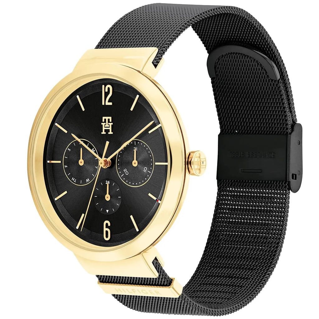 Tommy Hilfiger Watch For Women 1782540