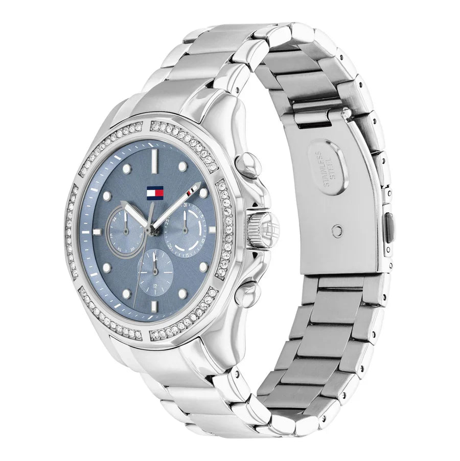 Tommy Hilifger Watch For Women 1782569