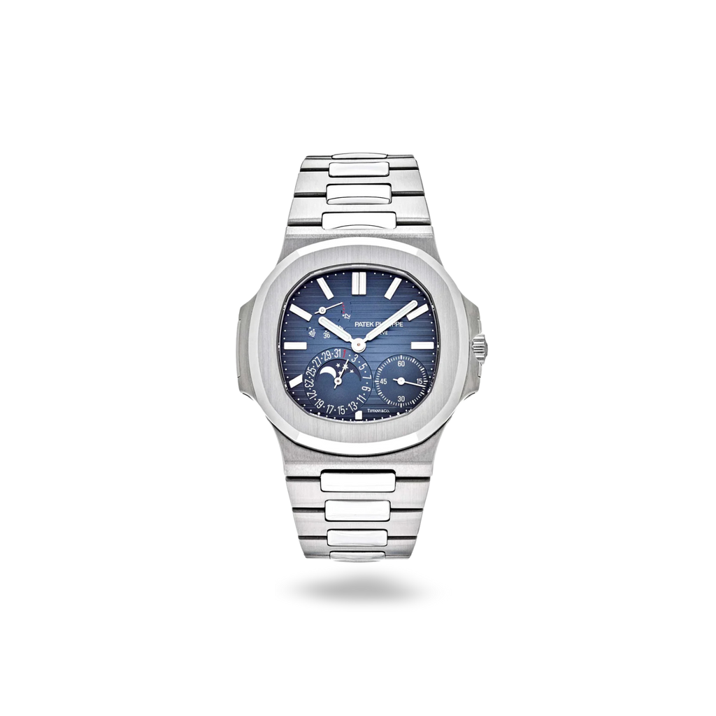 Patek Philippe Nautilus Moon Phase MASTER QUALITY