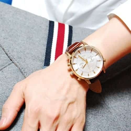 Tommy Hilfiger Watch for Men 1790874