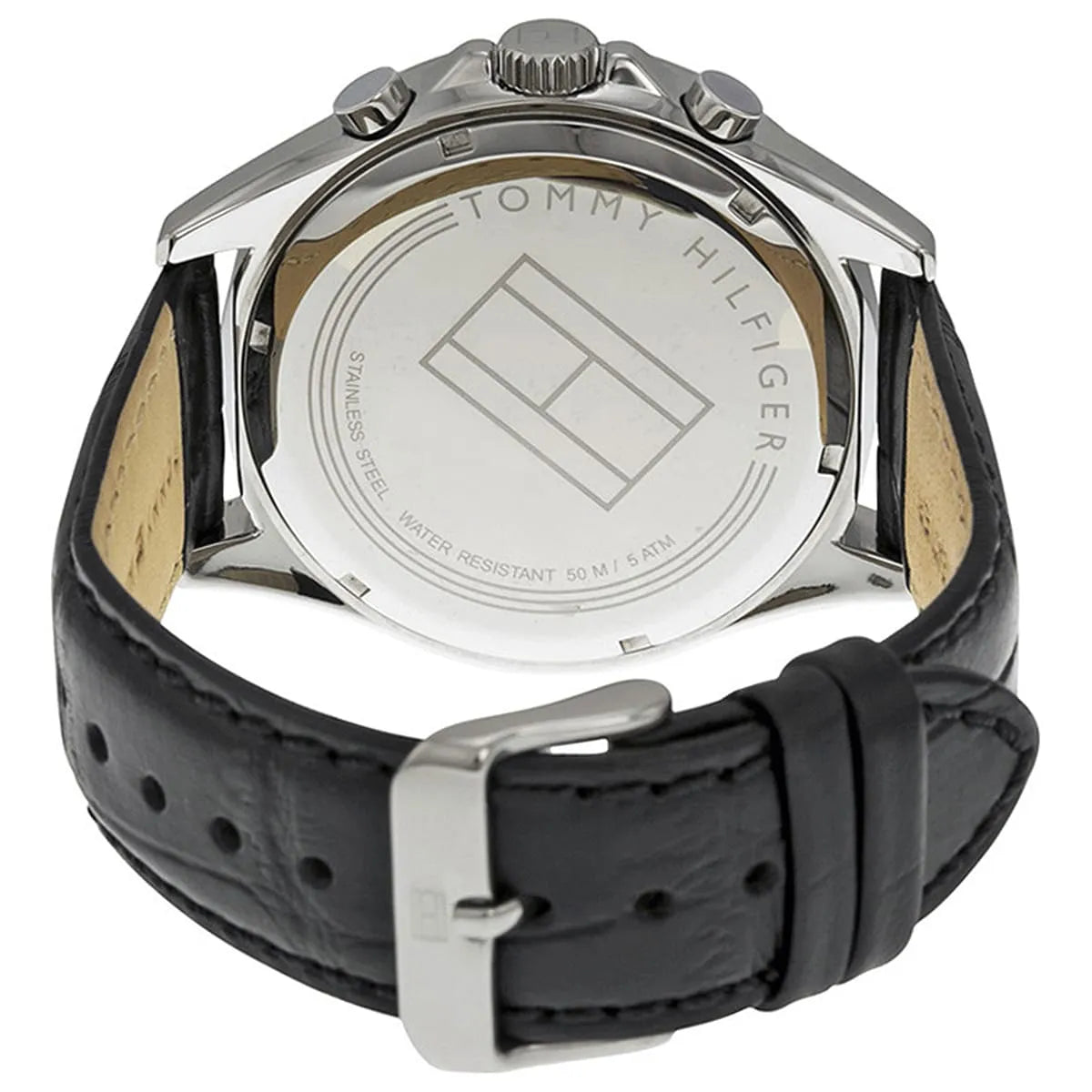 Tommy Hilfiger Watch For Men 1791117