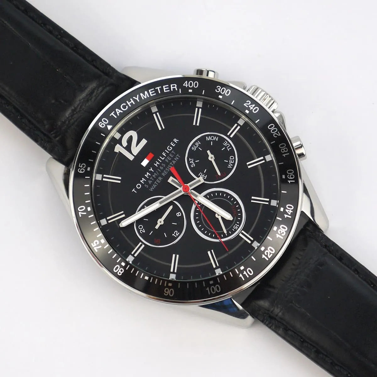 Tommy Hilfiger Watch For Men 1791117
